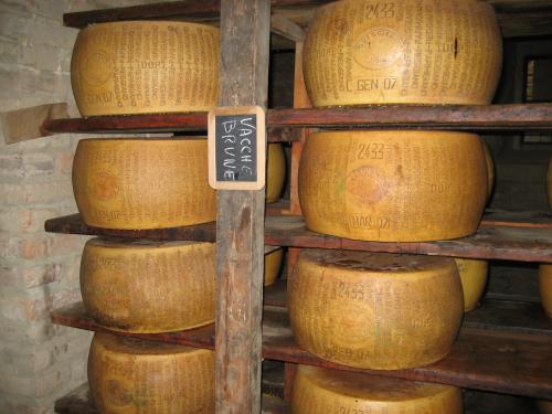 パルミジャーノ