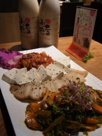 おつまみセット