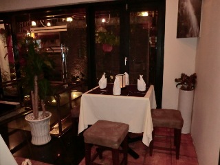 おすすめレストラン「My Place」3