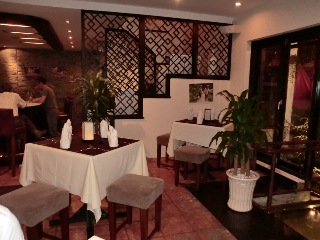 おすすめレストラン「My Place」4