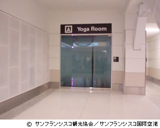 ヨガルーム誕生2