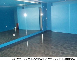 ヨガルーム誕生3