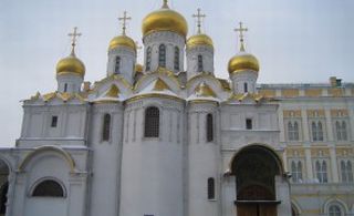 「クレムリン」及び「武器庫」