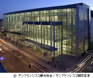 モスコーニ・コンベンションセンター2