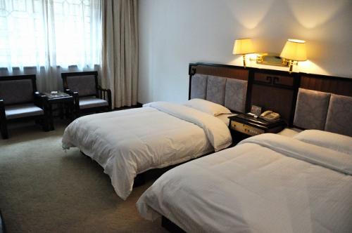 陽朔新西街大酒店3