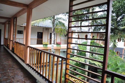 桂林東江ゴルフリゾートホテル2