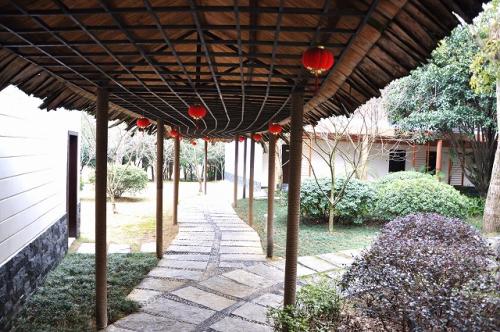 桂林東江ゴルフリゾートホテル9