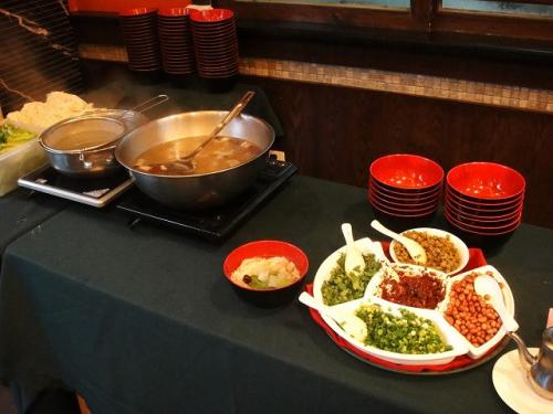 桂林東江ゴルフリゾートホテル17