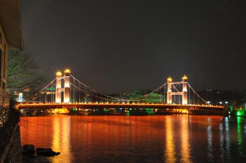 桂林夜景５