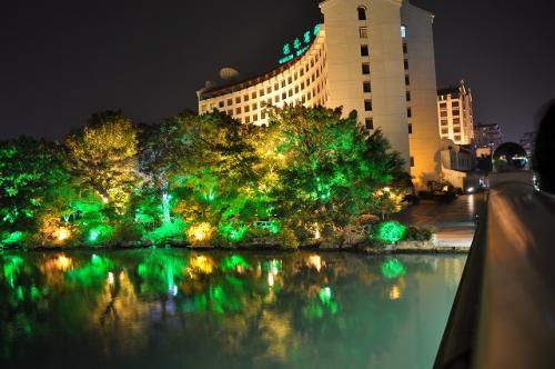 桂林夜景８