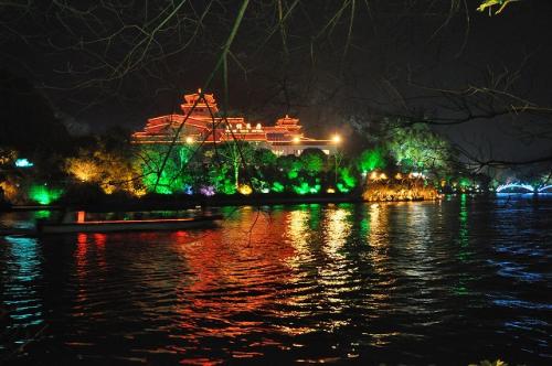 桂林夜景９