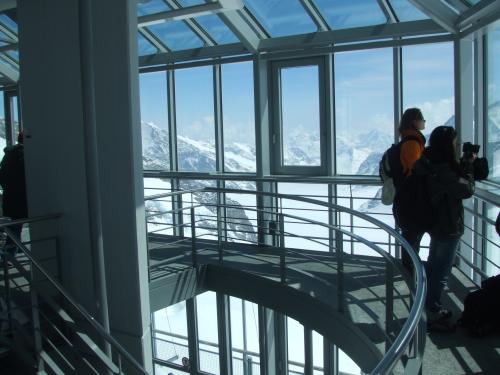 ユングフラウヨッホ2