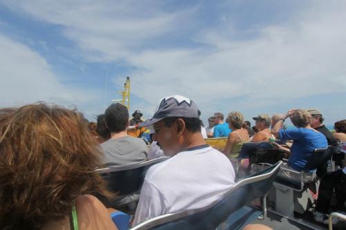 イスラ・ムヘーレス