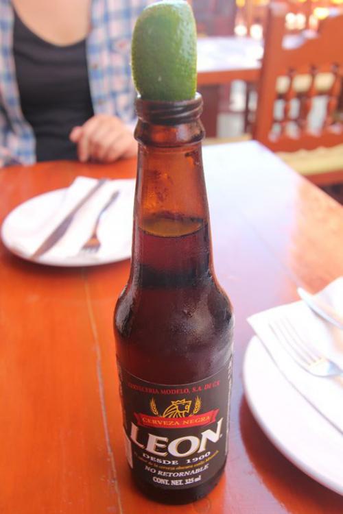 イスラ・ムヘーレス