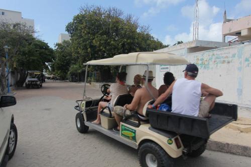 イスラ・ムヘーレス