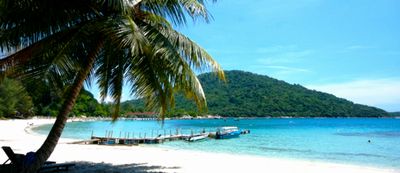 「ペルヘンティアン島」2