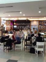 ラブ・コーヒー・カフェ