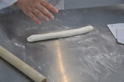 小籠包の作り方５