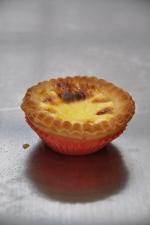 エッグタルトの作り方20