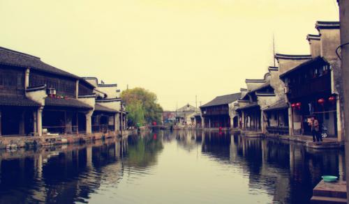 南潯古鎮1