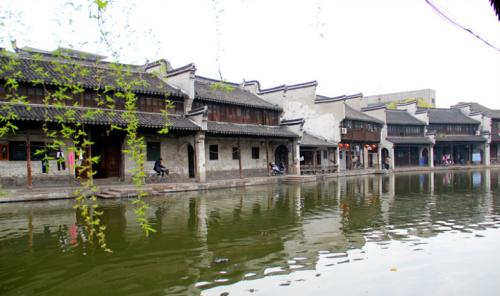 南潯古鎮4