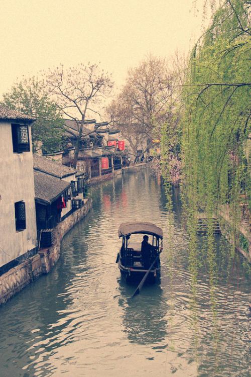 南潯古鎮8