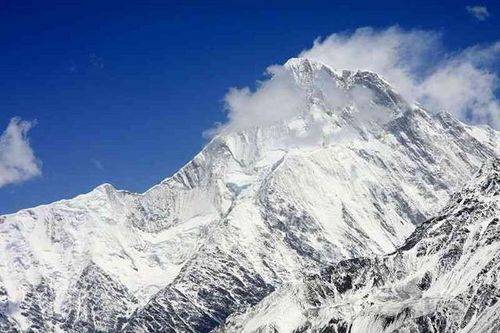 梅里雪山01