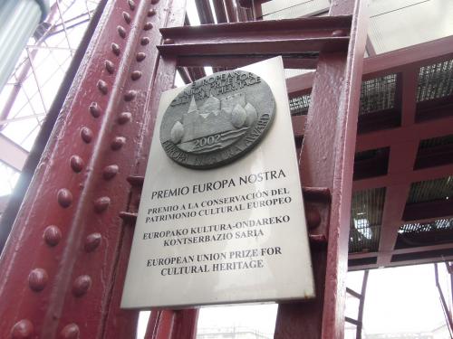 ヨーロッパ文化遺産です