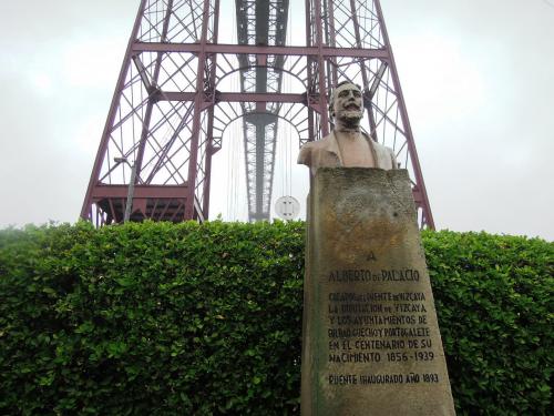 アルベルト・パラシオ