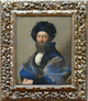 バルダッサーレ・カスティリオーネの肖像