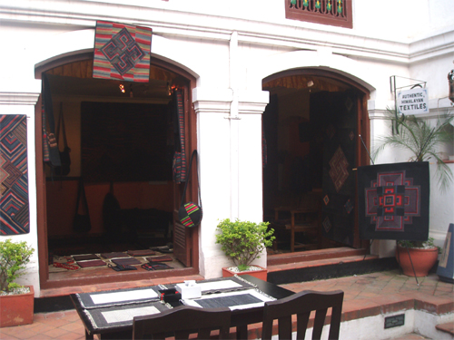 古布好きにはたまらない！