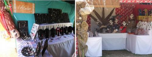 パペーテ インターナショナルフェスティバ