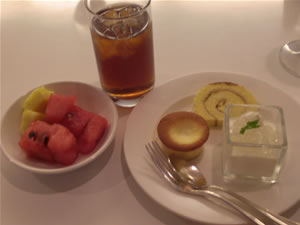 ロワジール・スイーツビュッフェ6