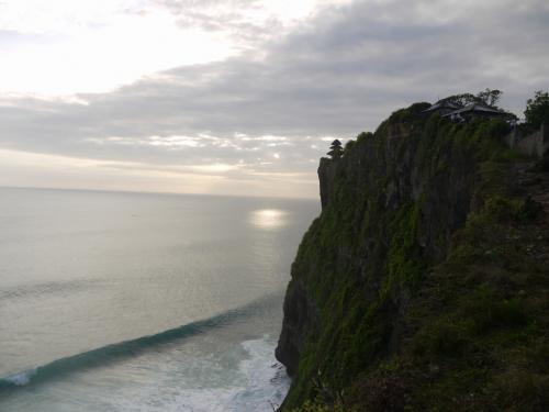 ウルワツ寺院new