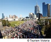 メルボルン・マラソン