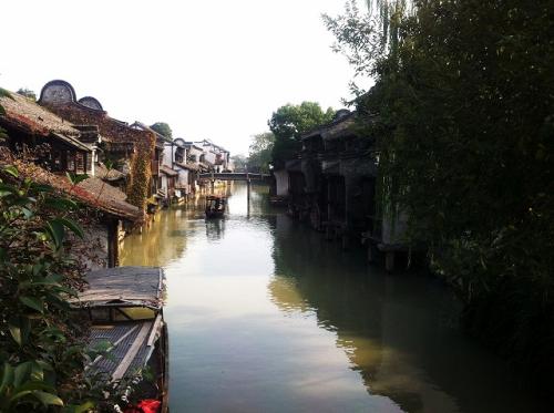 烏鎮７
