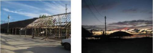 HEIVA I TAHITI ボラボラ島