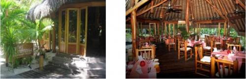 ＨＥＩＶＡ Ｉ ＴＡＨＩＴＩ ボラボラ島