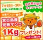 【超期間限定】宮古島産完熟マンゴー1kgプレゼントつき！≪7/15〜30発≫マイチョイス宮古島