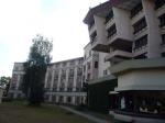 Yak&Yeti Hotel ５
