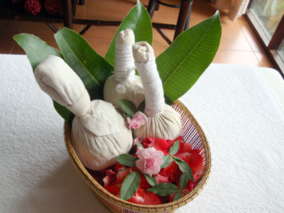 ハーバルボール