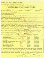 健康申告カード