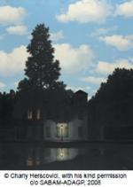 マグリット美術館