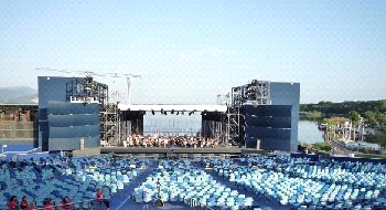 イタリア　野外オペラ祭公演情報