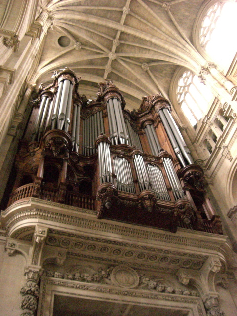 orgue