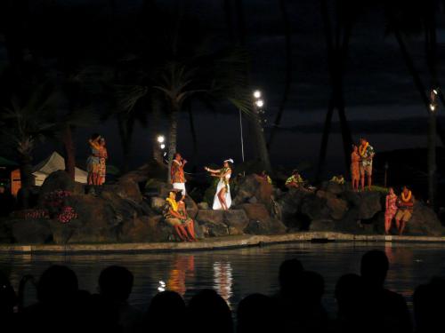 ロッキン・ハワイアン・レインボー・レビュ