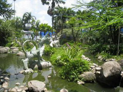 エラワン・ミュージアム