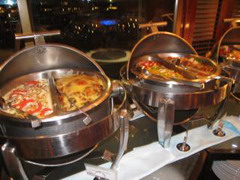 ホライゾン・ディナークルーズ