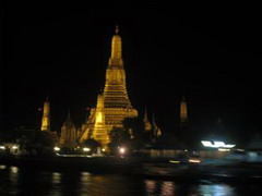 ホライゾン・ディナークルーズ