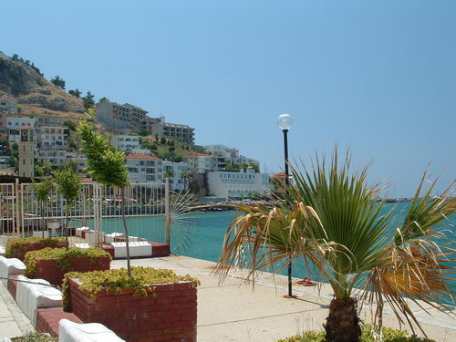 kusadasi